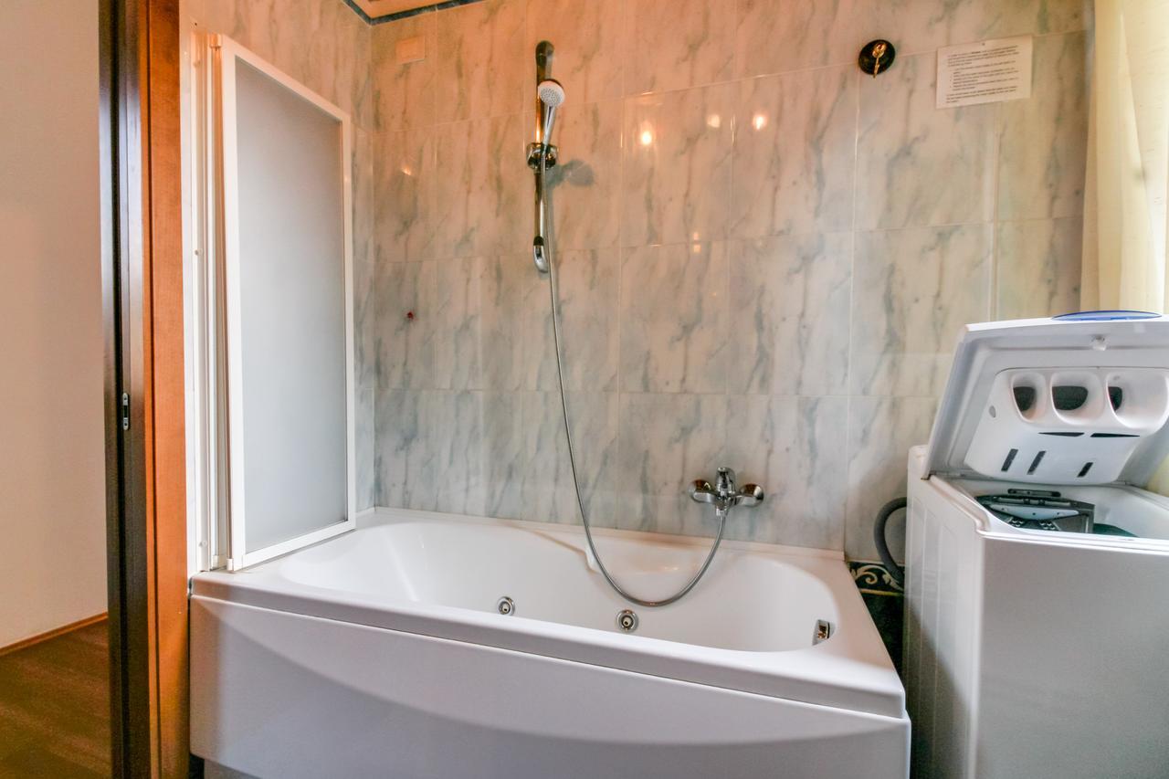 Ramo Venier Ferienhaus *