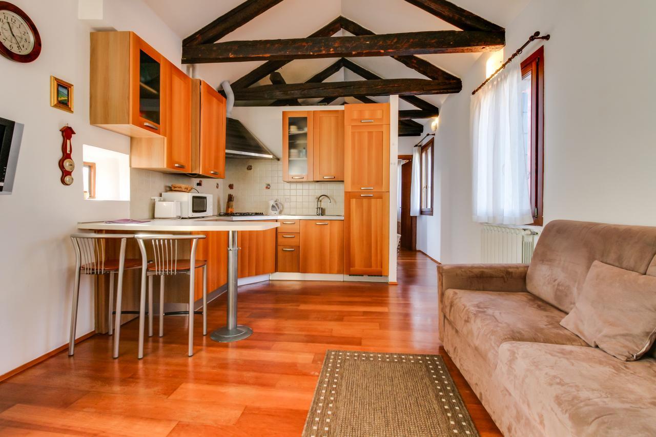 Ferienhaus Ramo Venier