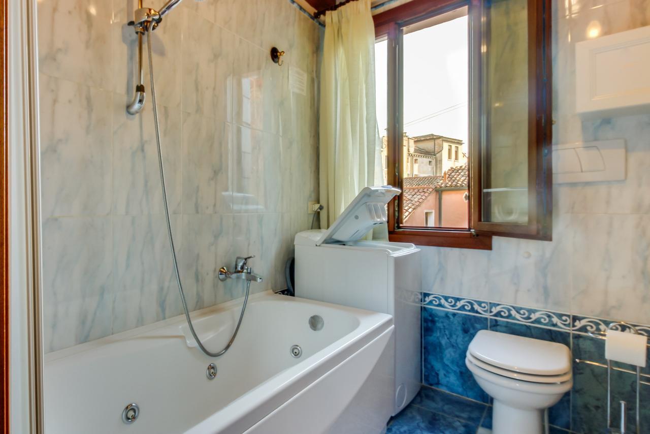 Ferienhaus Ramo Venier Venedig